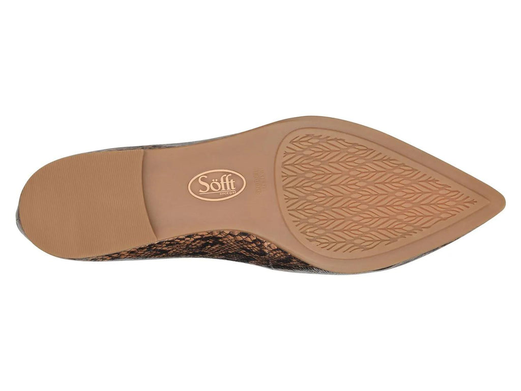 Sofft Madrid Flat - Women's