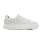 Betsey Johnson Sidny Platform Sneaker