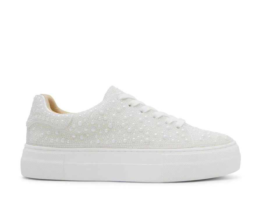 Betsey Johnson Sidny Platform Sneaker