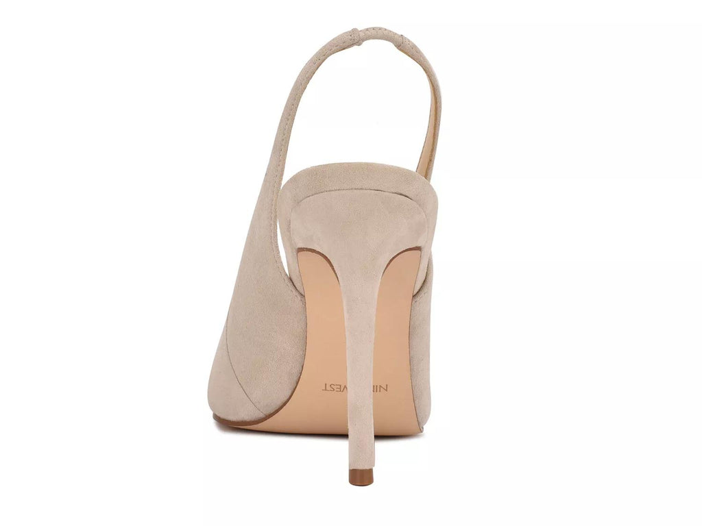 Nine West Feather Pump