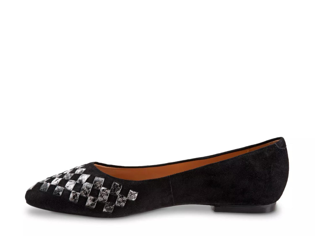 Trotters Estee Flat