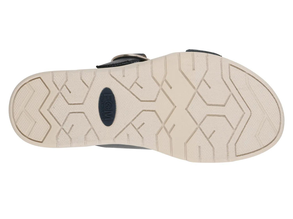 White Mountain FOM White Mountain Namaste Recovery Sandal