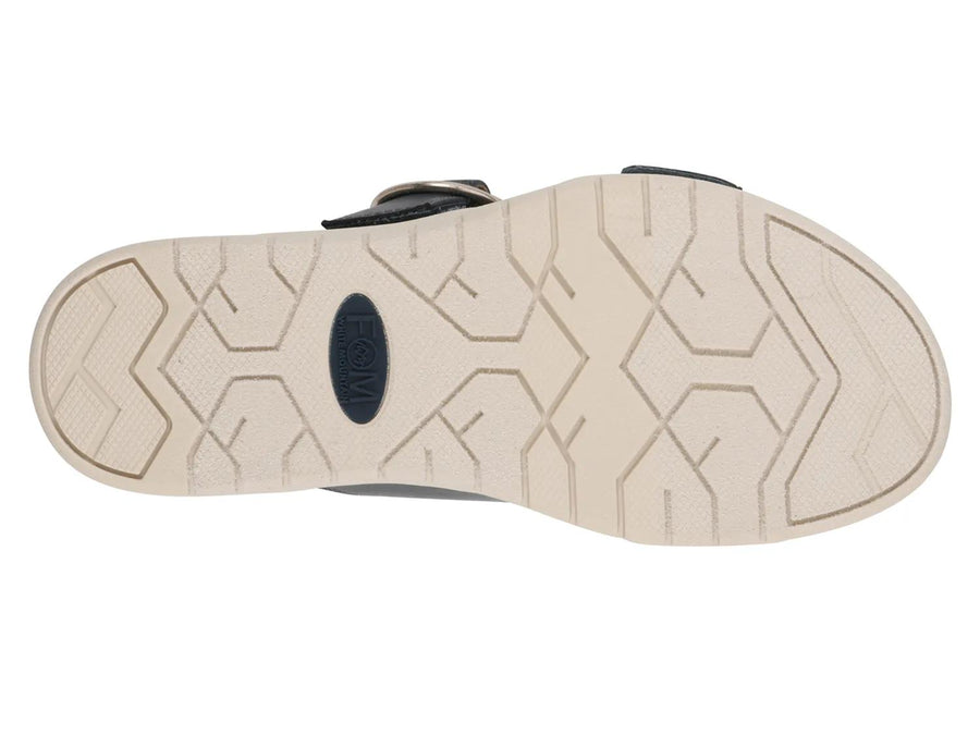 White Mountain FOM White Mountain Namaste Recovery Sandal