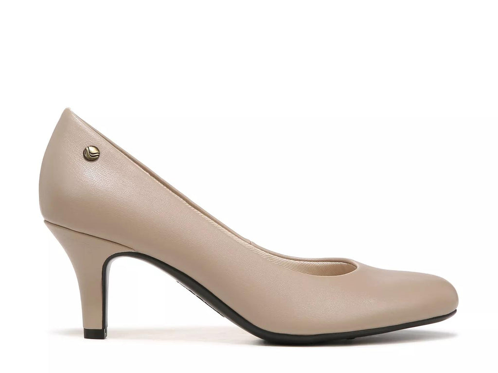 Lifestride Parigi Pump