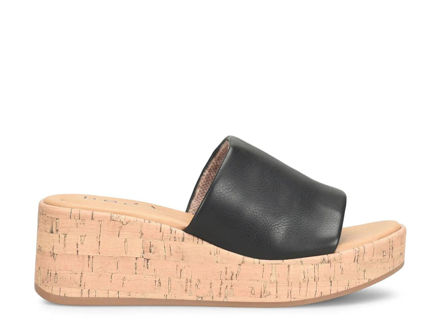 B.O.C. Born Concept Savia Wedge Sandal