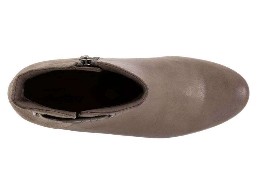 Trotters Maxwell Bootie