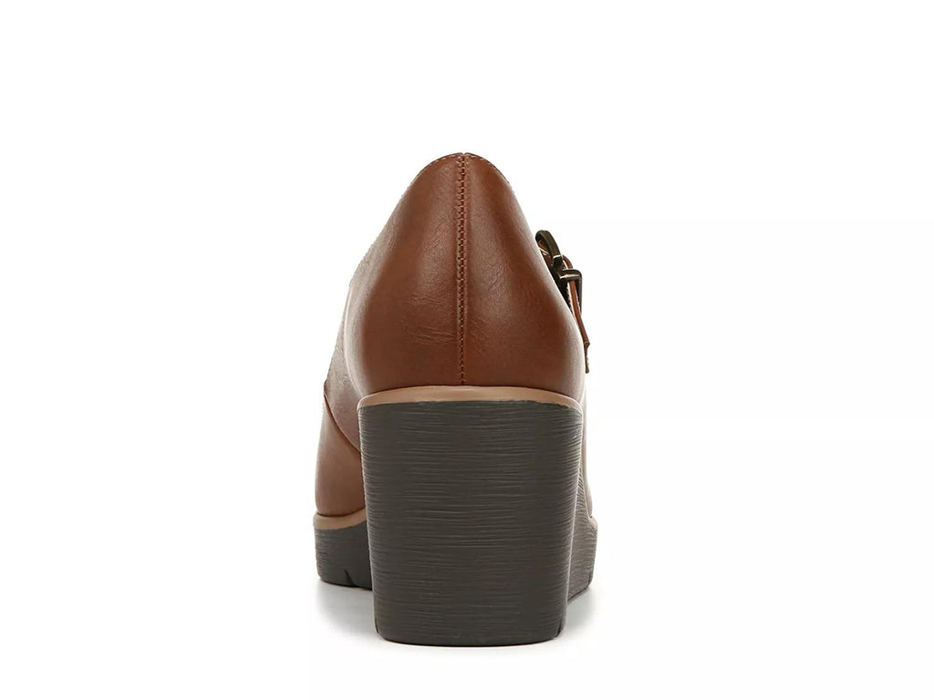 Soul Naturalizer Adore Mary Jane Wedge Pump