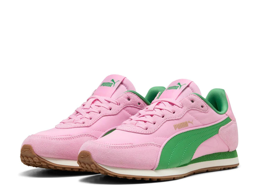 Puma ST Miler Rose Sneaker - Women's