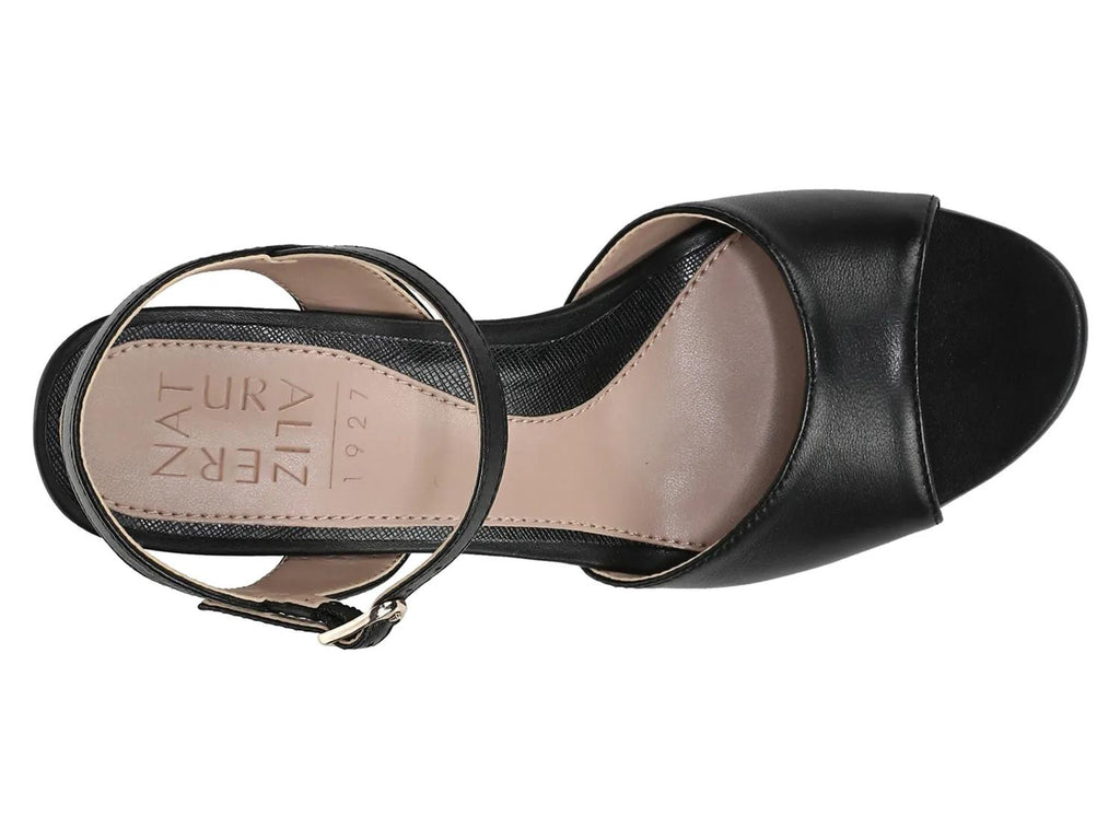 Naturalizer Marigold Platform Sandal