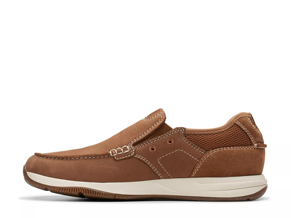 Clarks Sailview Step Slip-On Sneaker