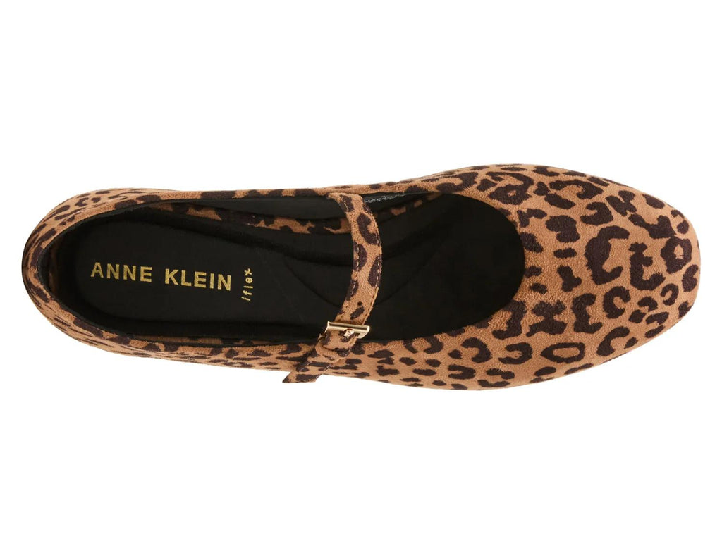 Anne Klein Concrete Choked Up Mary Jane