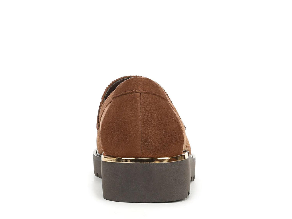 Franco Sarto Carolynn Platform Loafer