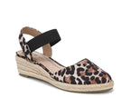 Lifestride Kimmie Espadrille Wedge Sandal