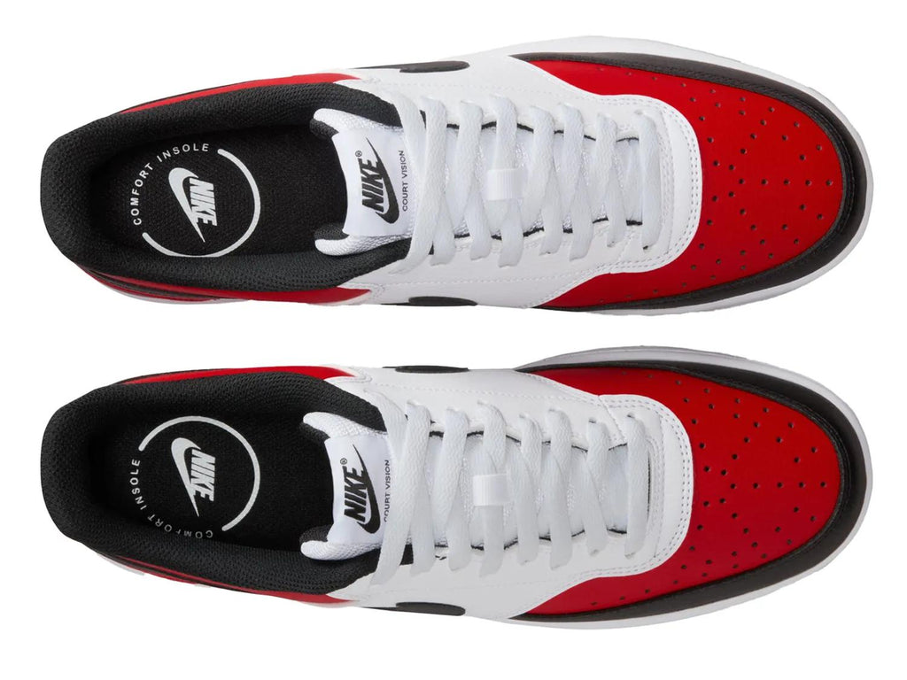 Nike Court Vision Low Sneaker - Men's