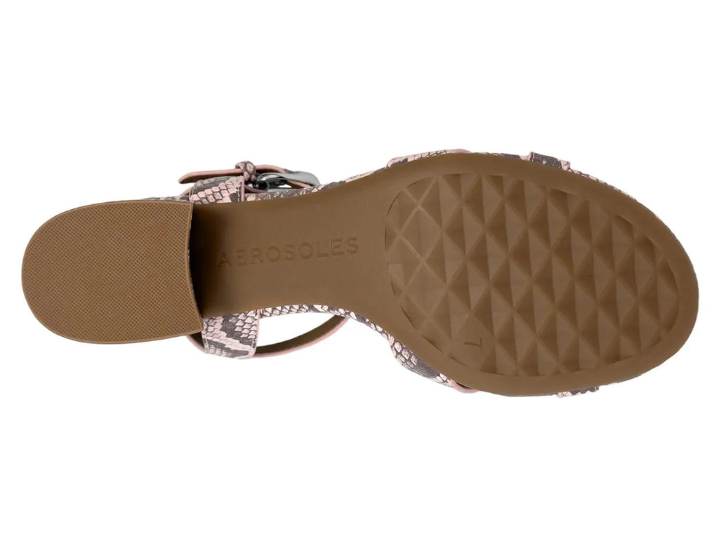 Aerosoles Cinzia Sandal