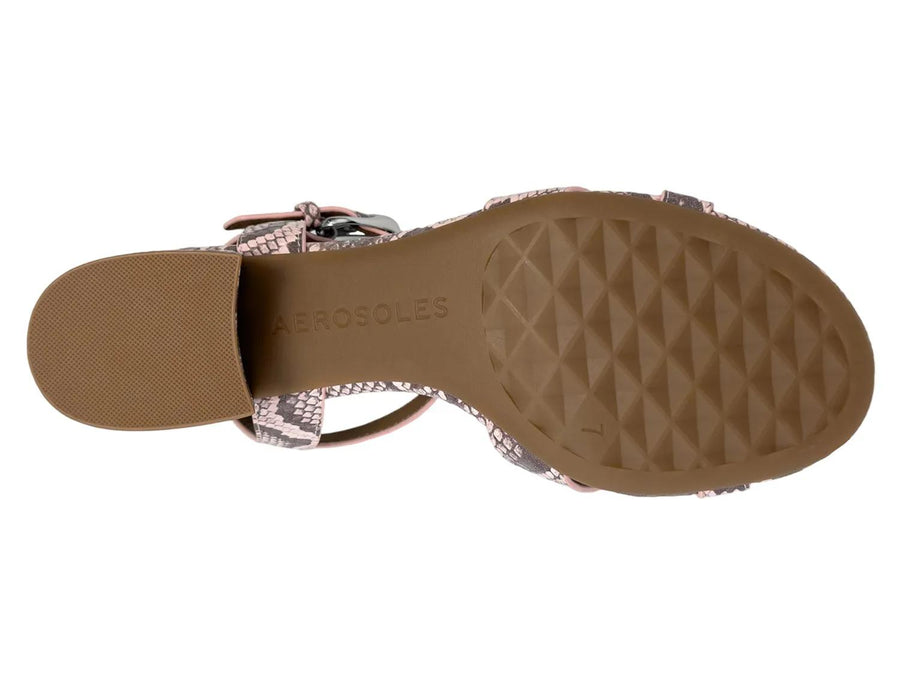 Aerosoles Cinzia Sandal