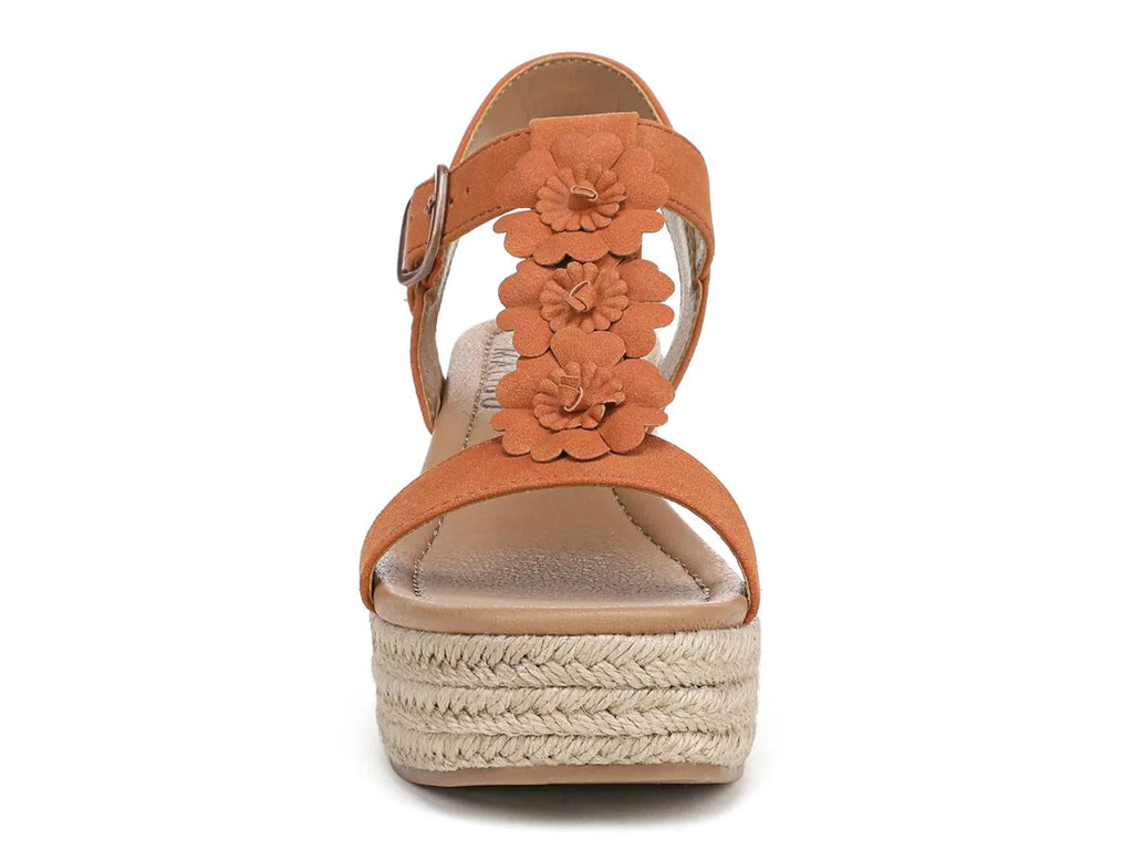 Blowfish Malibu Annika Espadrille Wedge Sandal