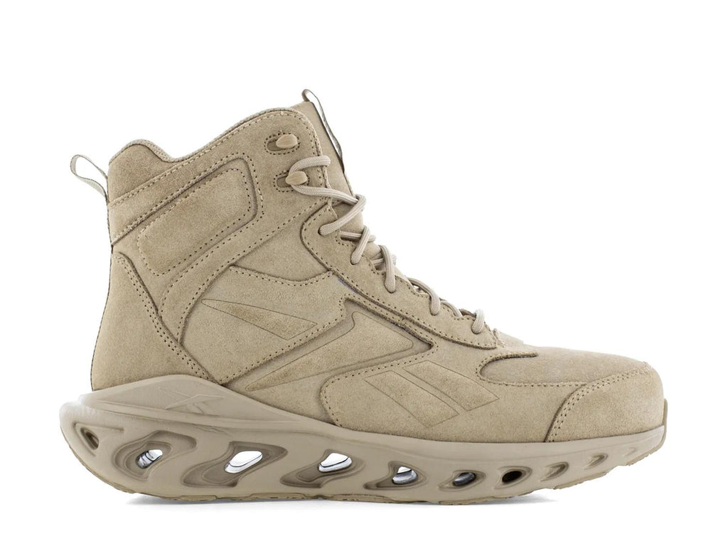 Reebok Fuel Flex Tactical Work Boot - Men's