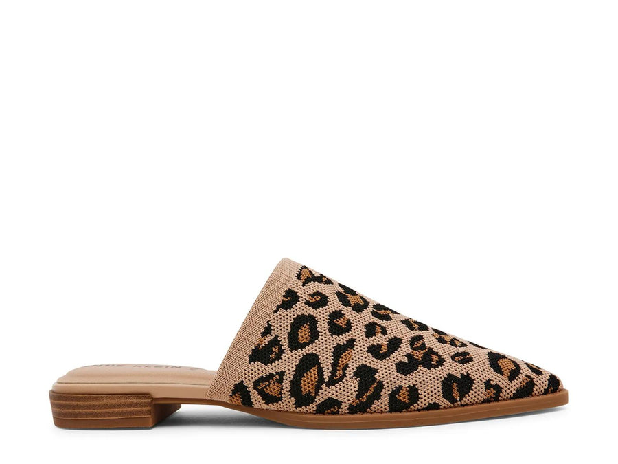 Anne Klein Violet Mule