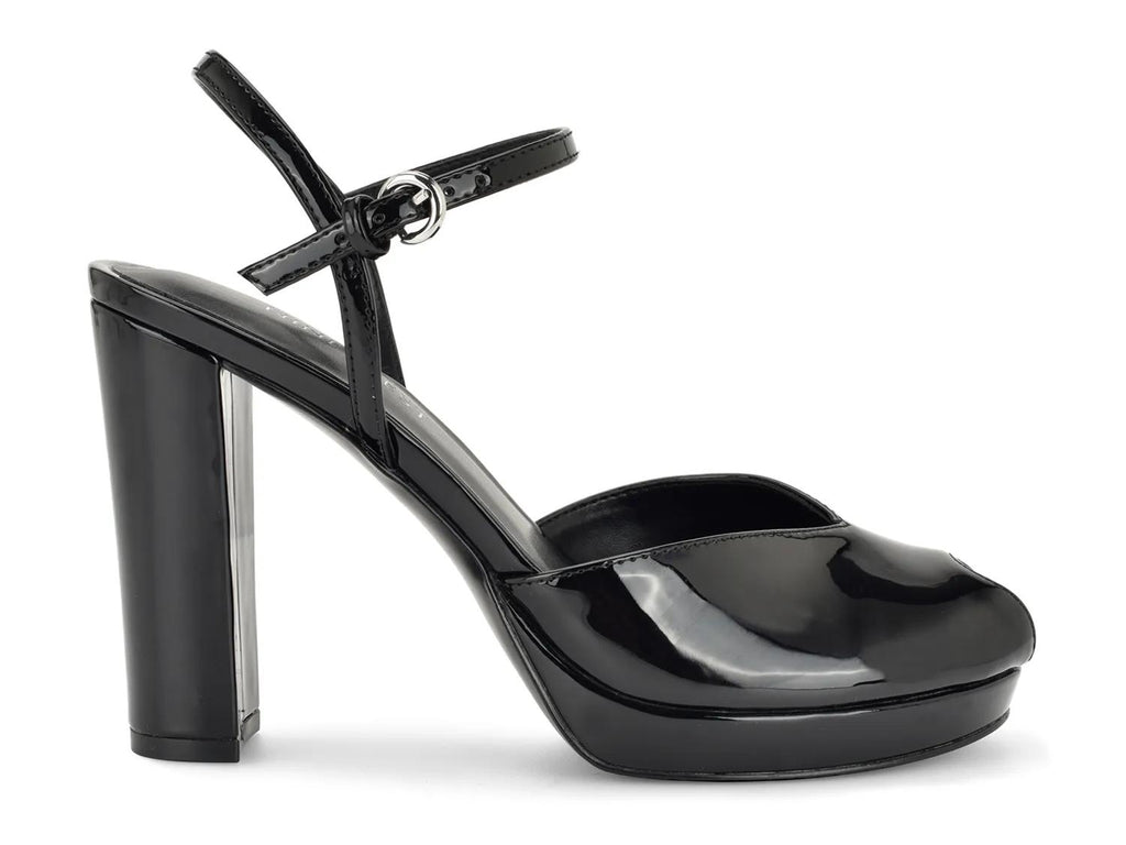 Nine West Elanna Platform Pump