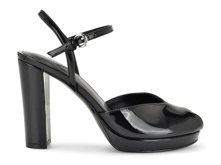 Nine West Elanna Platform Pump