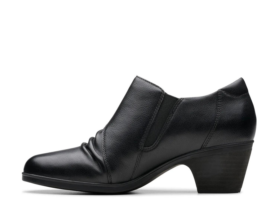 Clarks Emily Braley Bootie