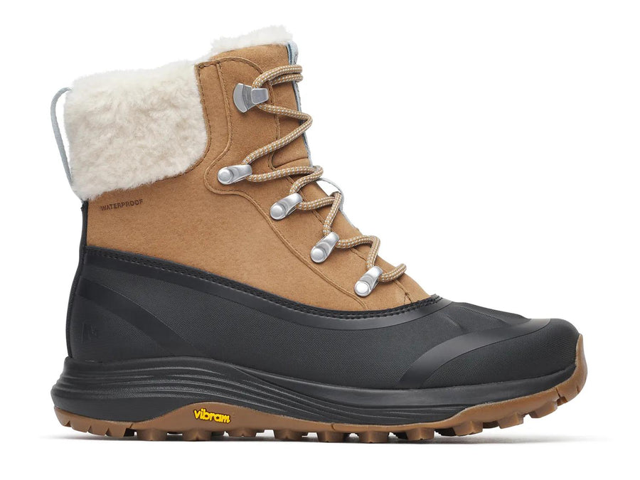 Merrell Siren 4 Thermo Waterproof Snow Boot - Women's