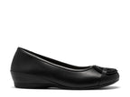 Clarks Cathrynn Luna Flat