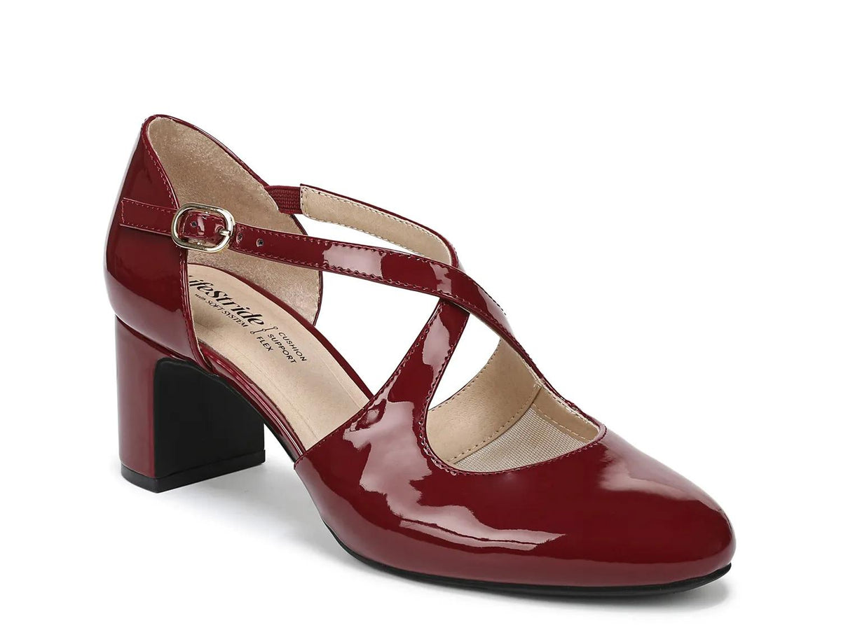 Lifestride Tracy Pump