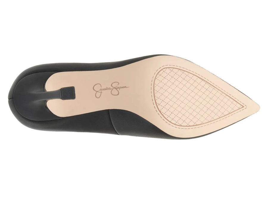 Jessica Simpson Lyrik Pump