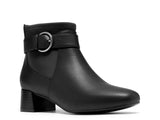 Clarks Iridessa Clara Bootie