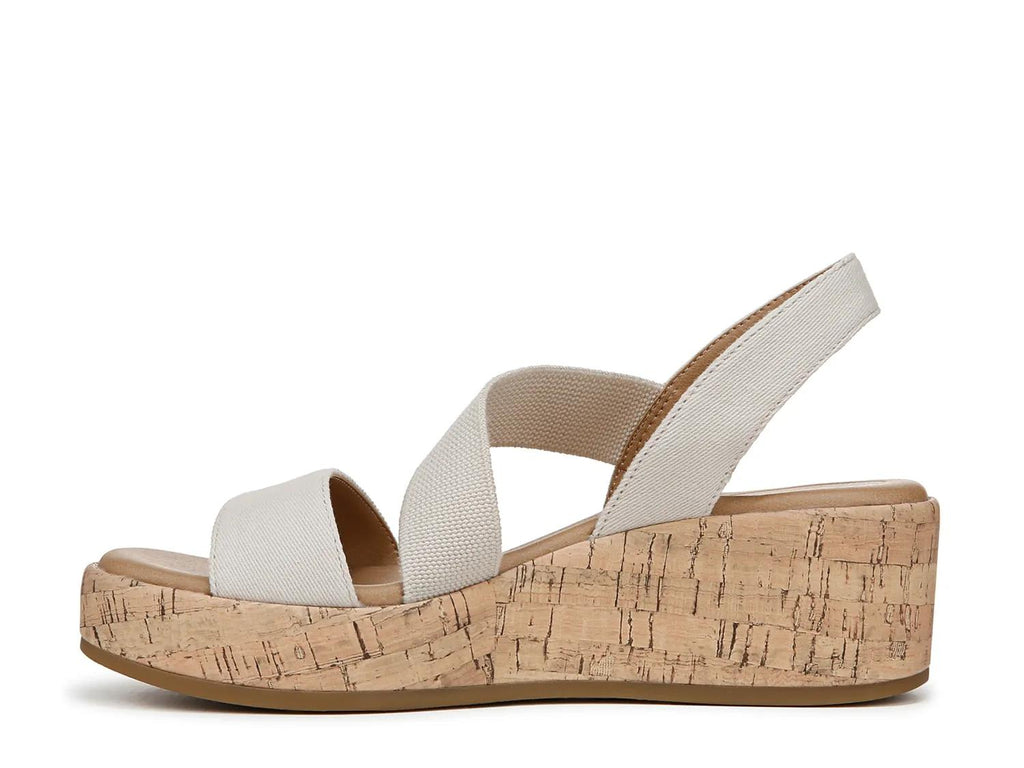 Lifestride Odette Wedge Sandal