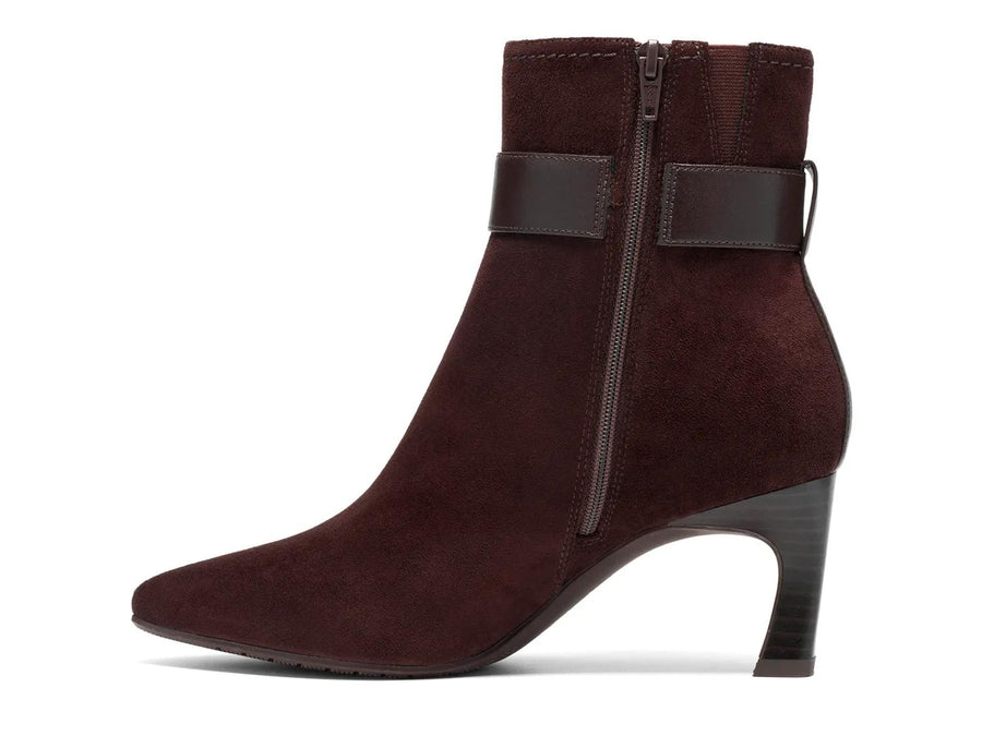 Clarks Tammitha Nora Bootie - Women's