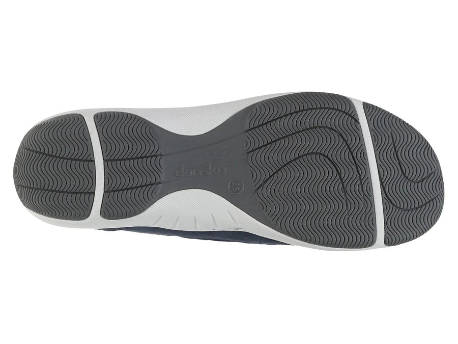 Dansko Harper Mary Jane Slip-On Sneaker