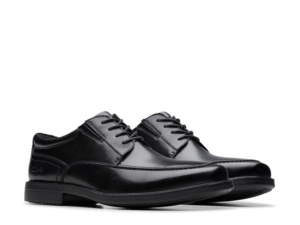 Clarks Dresslite Apron Oxford