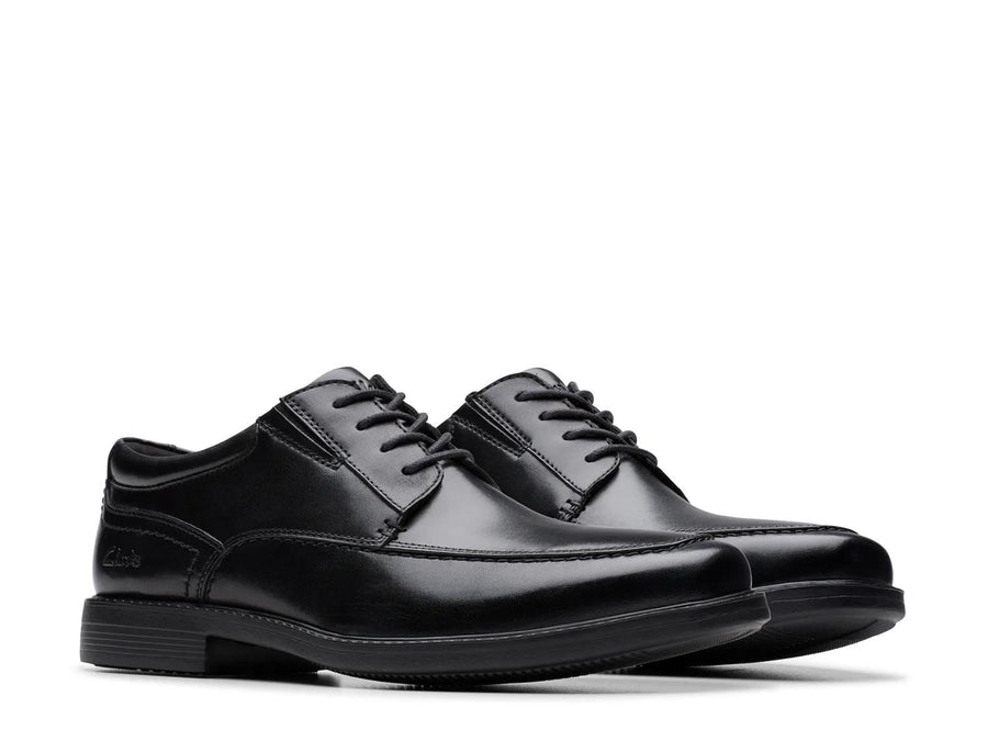 Clarks Dresslite Apron Oxford