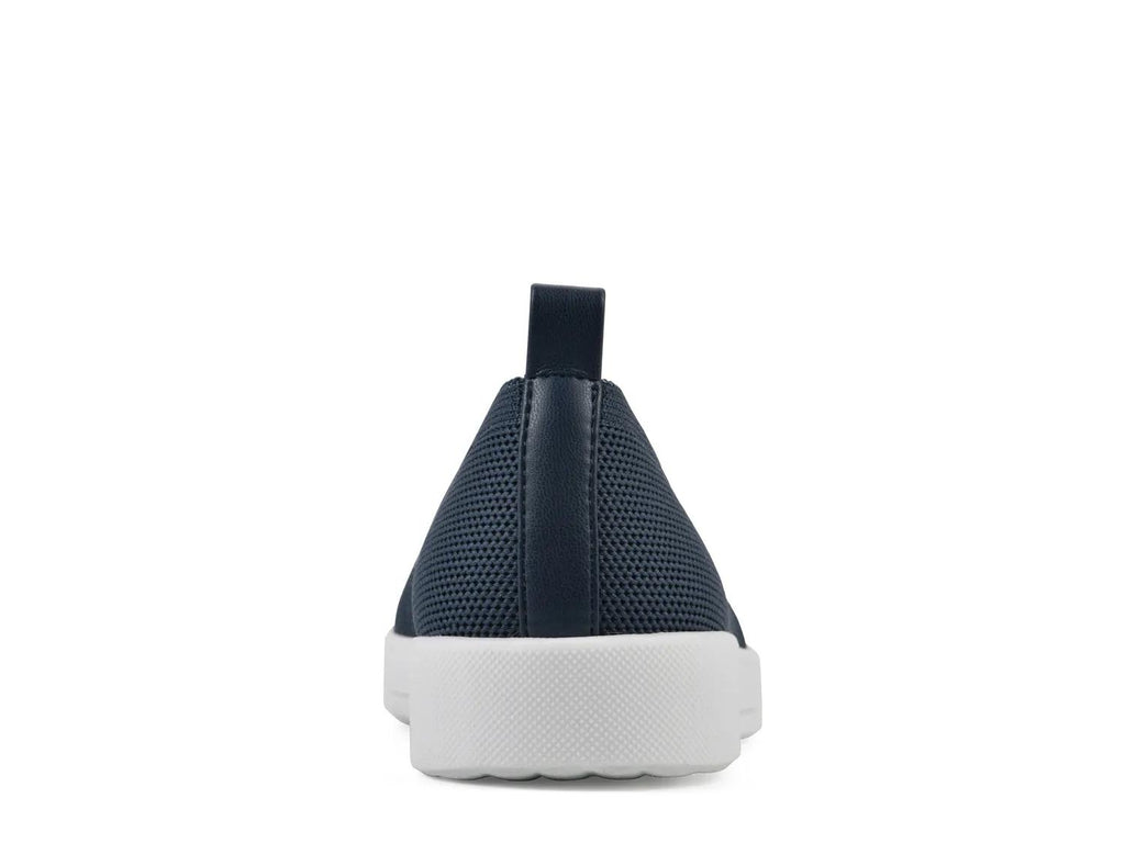 White Mountain Upright Slip-On Sneaker