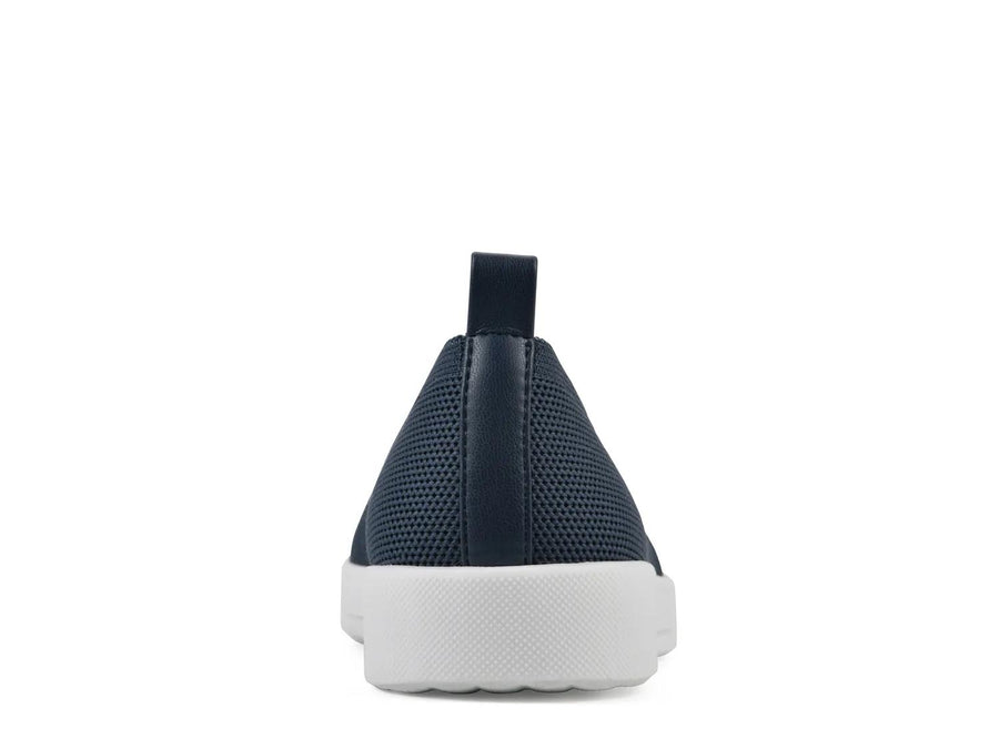 White Mountain Upright Slip-On Sneaker