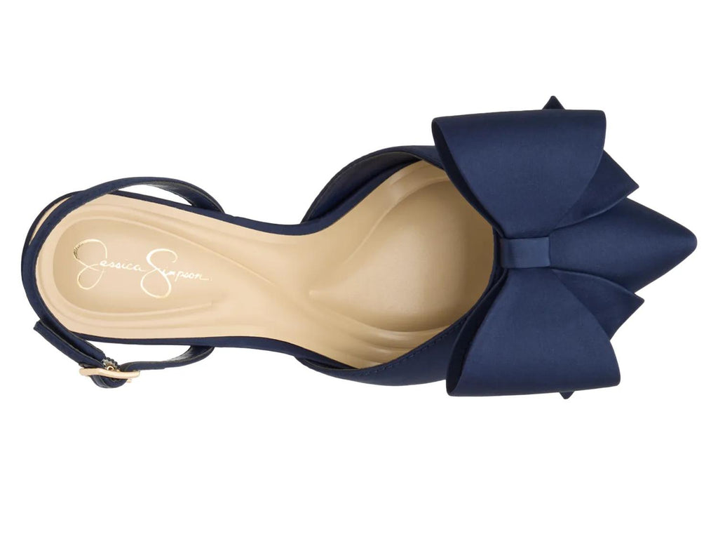 Jessica Simpson Fenrah Pump