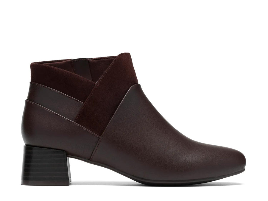 Clarks Iridessa Ella Bootie