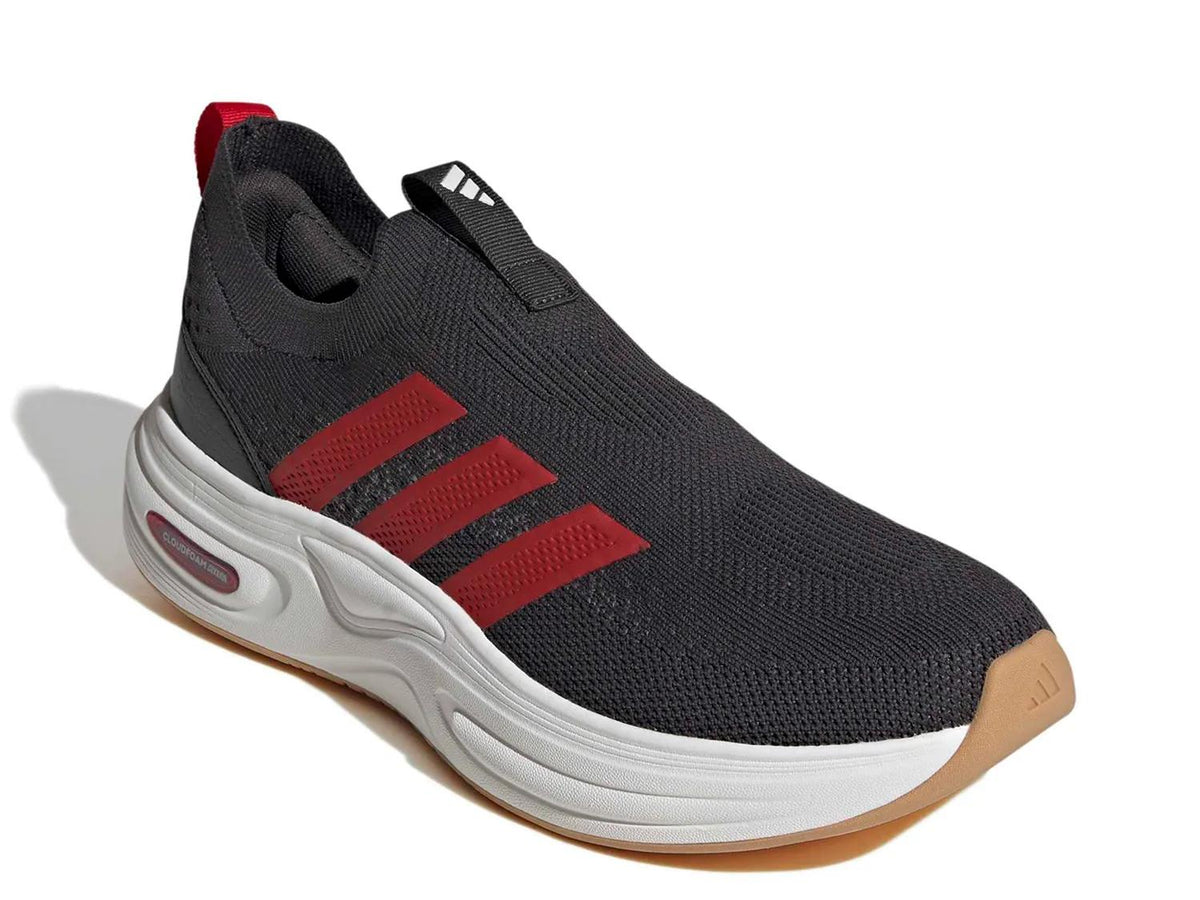 Adidas Cloudfoam Cuxxion Sock Slip-On Sneaker - Men's