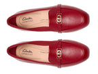 Clarks Juliet Teagan Loafer - Women's