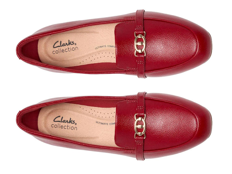 Clarks Juliet Teagan Loafer - Women's