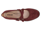 Lifestride Marnie Mary Jane Flat