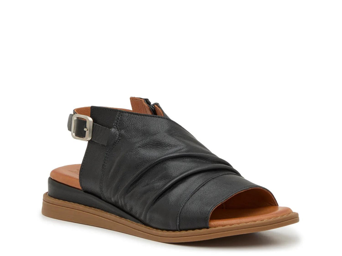 Miz Mooz Cohen Wedge Sandal