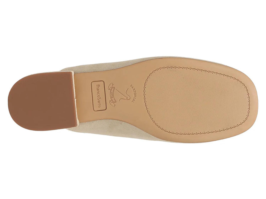 Franco Sarto Holland Mule