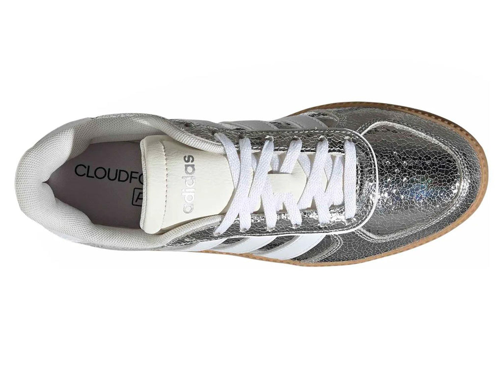 Adidas Breaknet Sleek Sneaker - Women's
