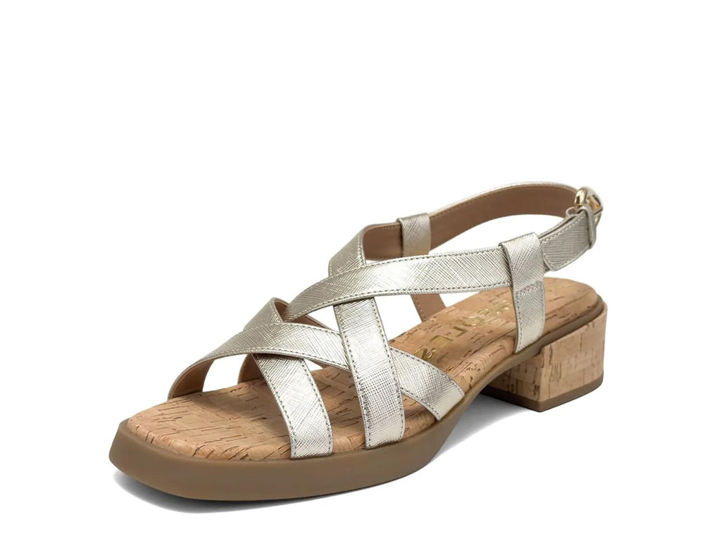 Aerosoles Daily Low Heeled Sandal