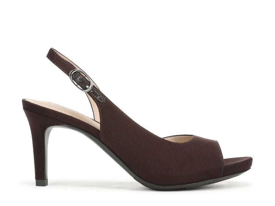 Lifestride Teller Pump