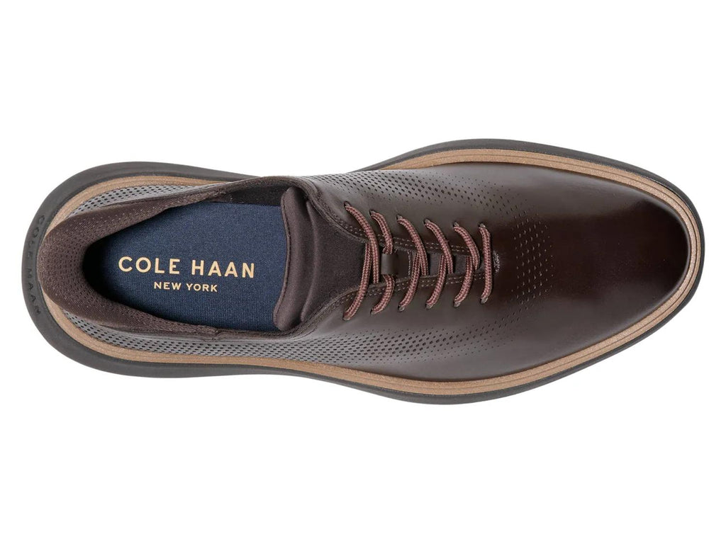 Cole Haan Grand Phaze Laser Quick-On Oxford - Men's